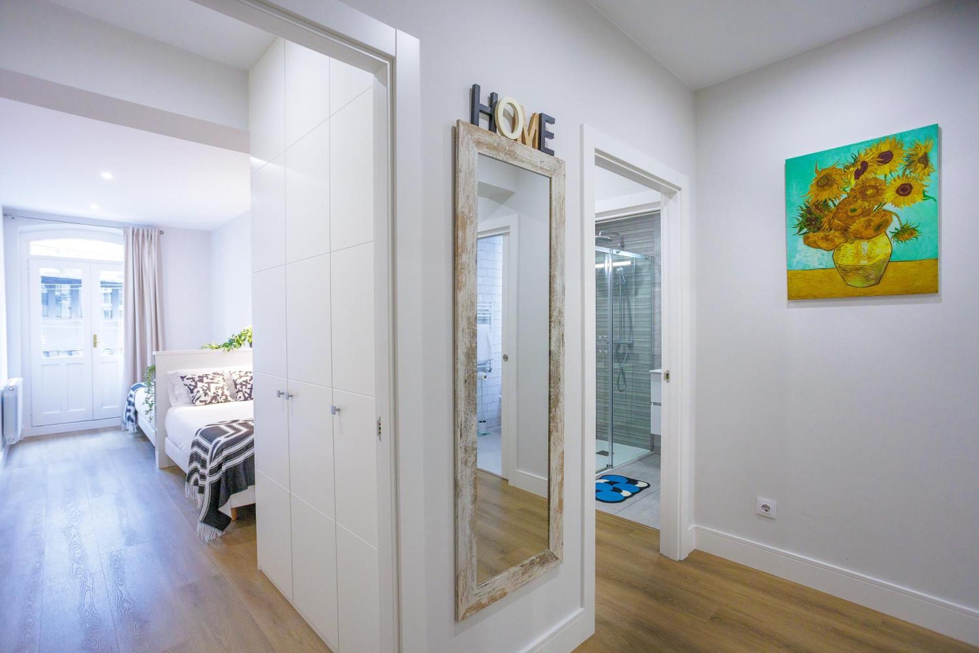 Vt Pagasarri, Bilbaohost Apartment Exterior foto